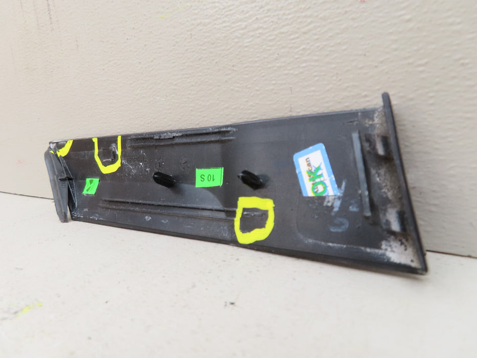 2020 2021 2022 BENTLEY FLYING SPUR REAR LEFT PANEL TRIM 3SE.839.637.A