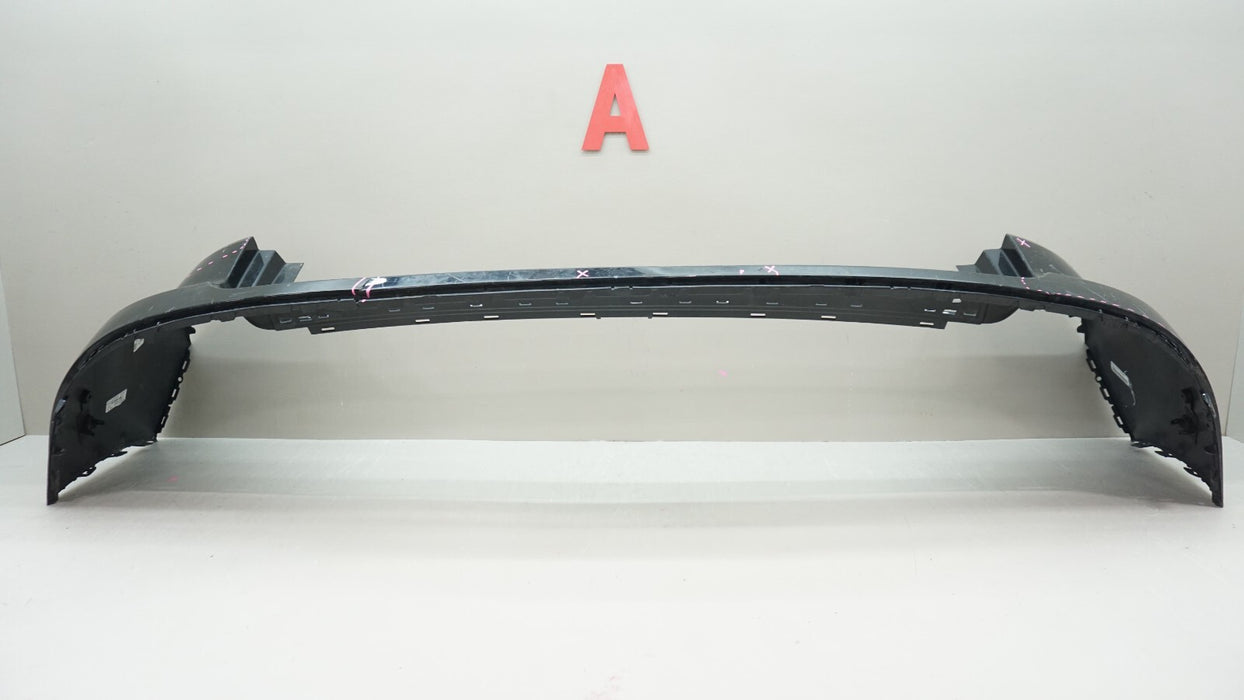 2020-2021 MERCEDES-BENZ GLB CLASS W247 REAR BUMPER COVER PANEL OEM A2478859700