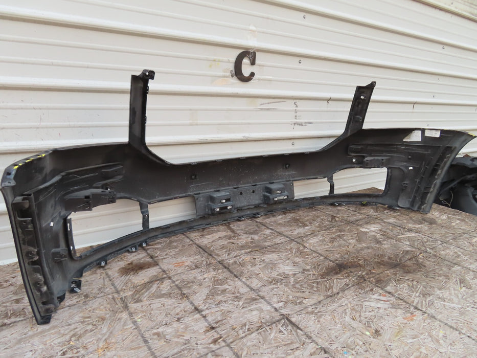 2015 2016 2017 2018 2019 2020 GMC Yukon Front Bumper Cover OEM
