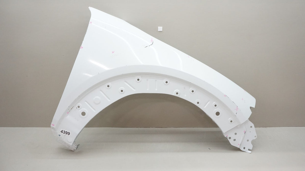2020-2025 MAZDA CX-30 RH RIGHT PASSENGER FRONT FENDER AFTERMARKET