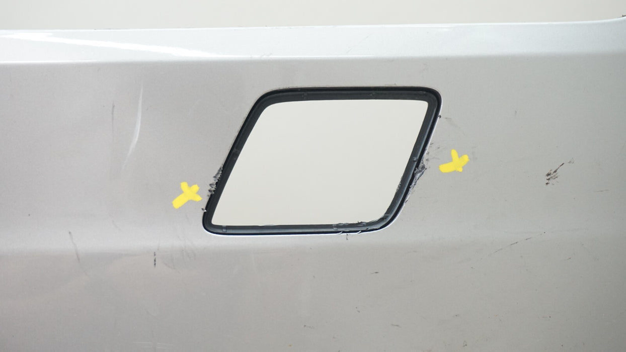 2016-2019 VOLVO XC90 FRONT BUMPER COVER PANEL OEM 31690641