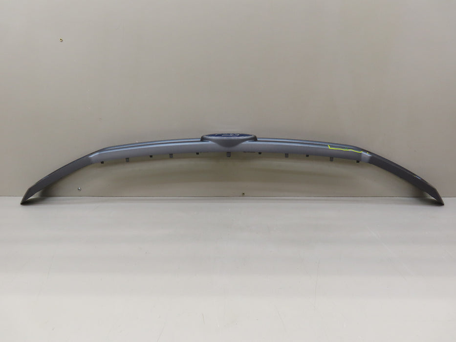 2022 2023 FORD MAVERICK FRONT UPPER INSERT GRILLE GRILL TRIM OEM