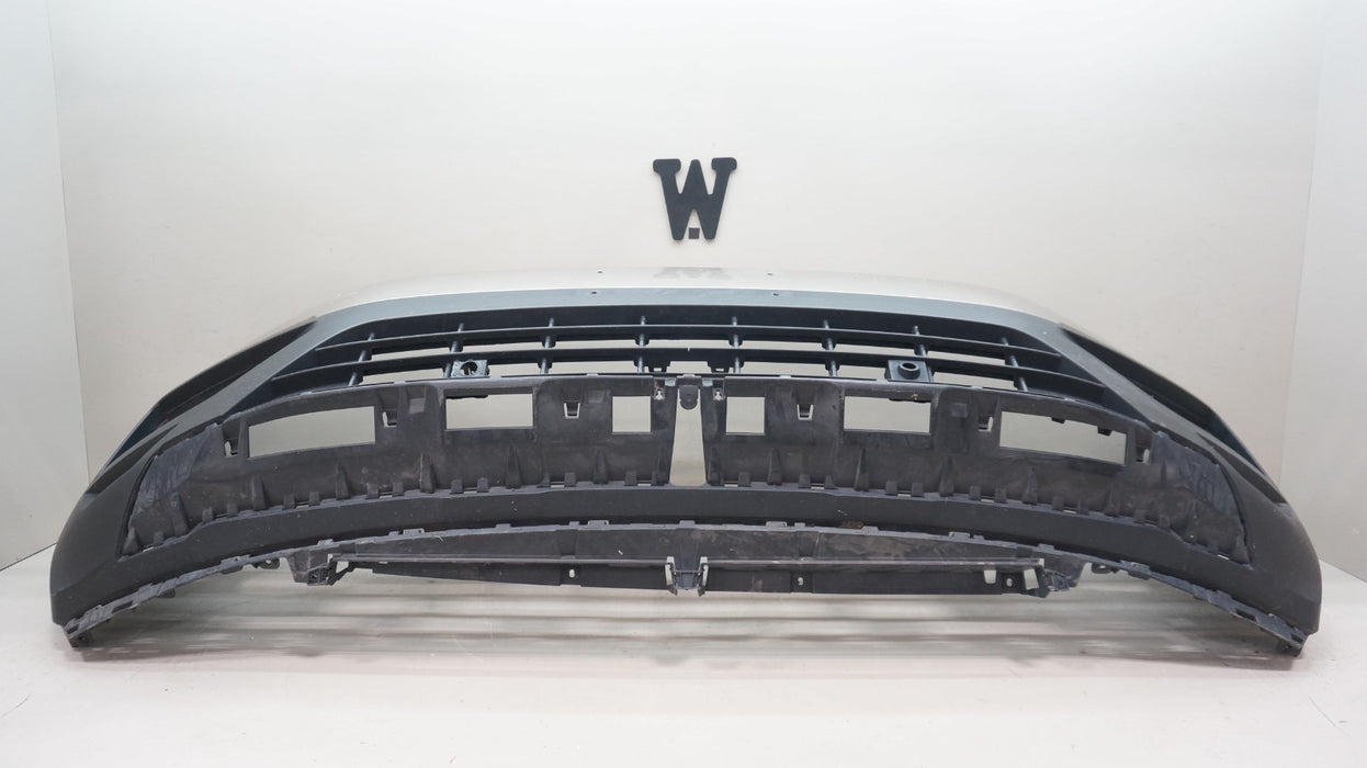2018-2020 VOLKSWAGEN ATLAS FRONT BUMPER COVER PANEL OEM 3CN807221