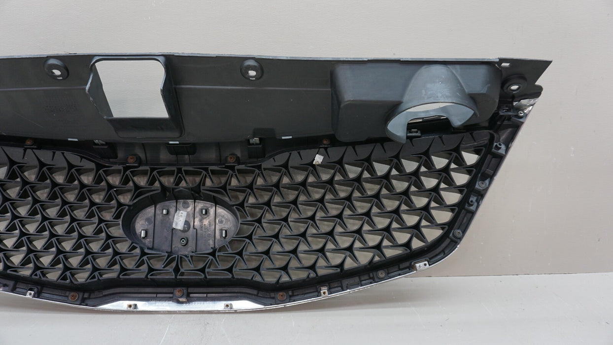 2014-2016 KIA SPORTAGE FRONT UPPER MAIN GRILLE 86351-3W500 OEM 14 15 16