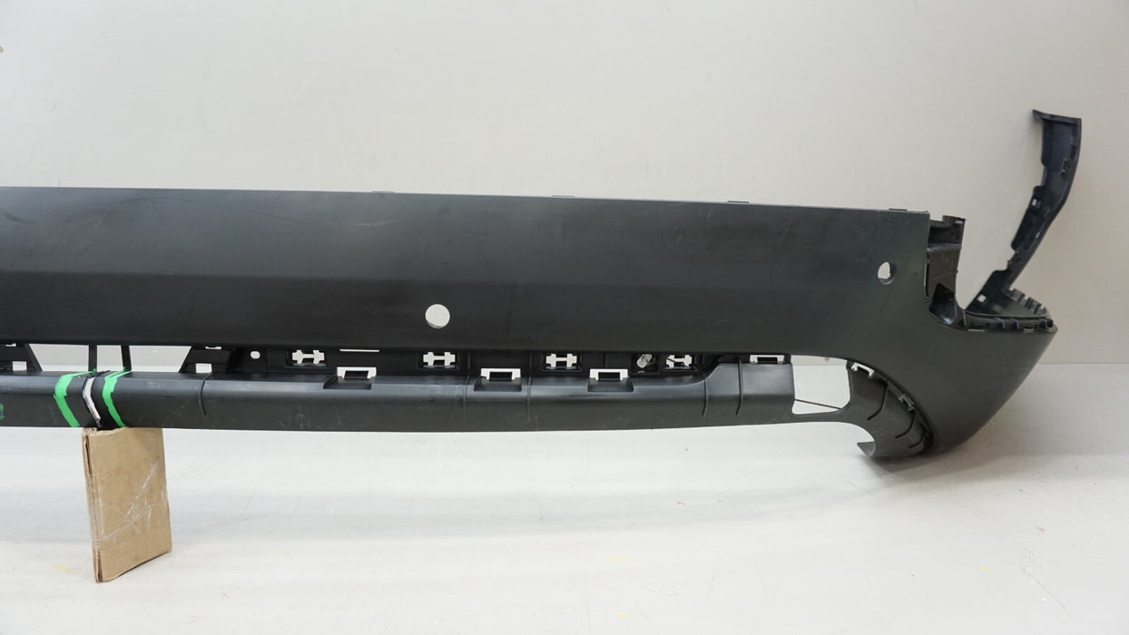 2020-2021 HYUNDAI PALISADE SUV REAR LOWER BUMPER COVER PANEL OEM 86612-S8110