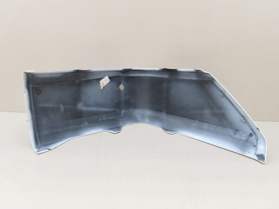 2014-2021 TOYOTA TUNDRA REAR LEFT DRIVER SIDE BUMPER END CAP COVER OEM