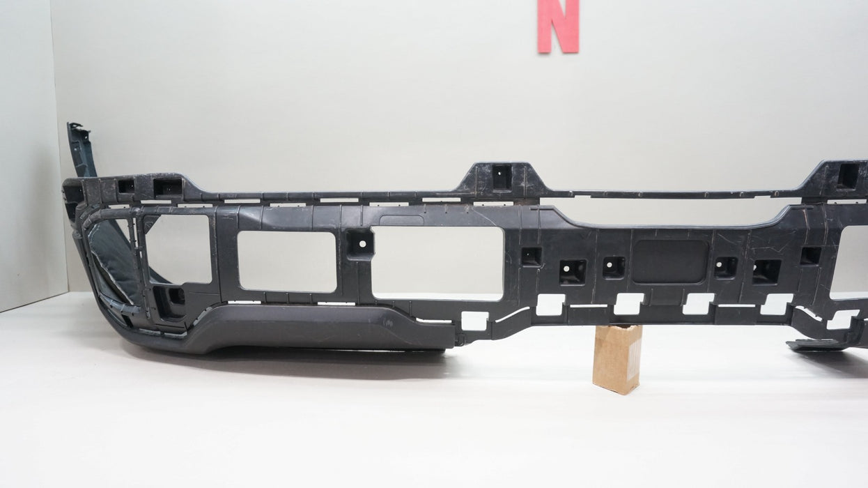 2023-2025 KIA TELLURIDE REAR LOWER BUMPER COVER VALANCE PANEL OEM 86612-S9510