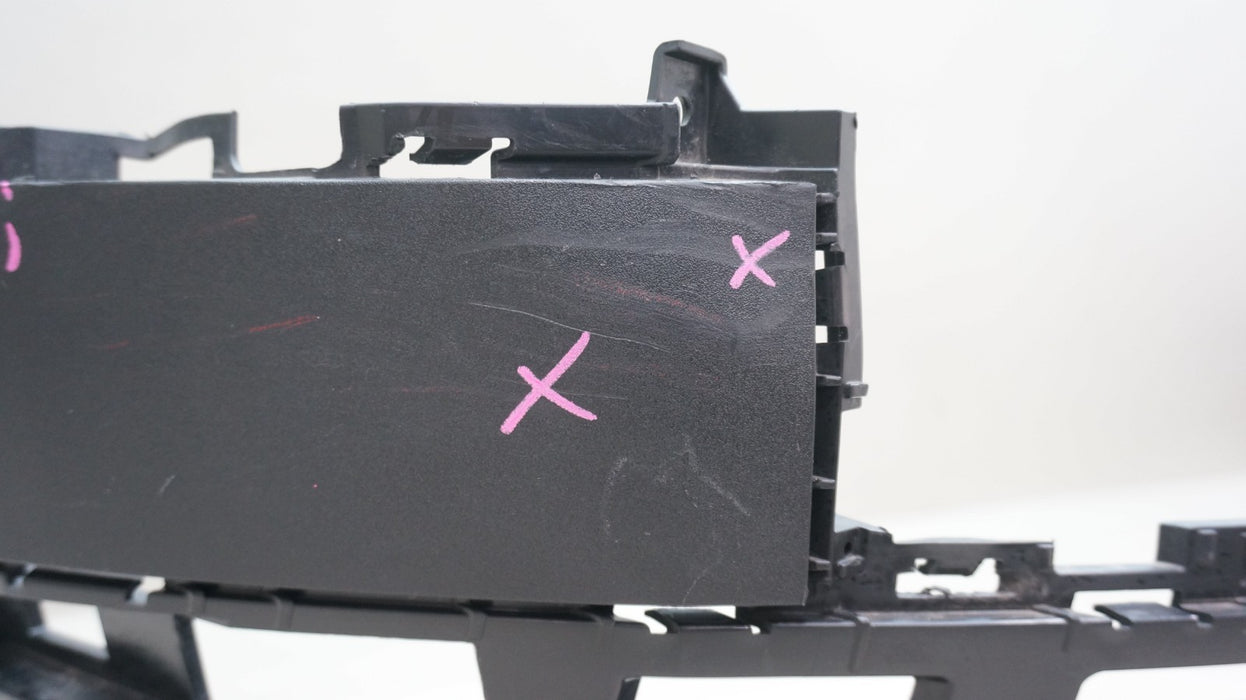 2024-2025 HYUNDAI SANTA FE FRONT LOWER BUMPER VALANCE PANEL 86512-R6000 OEM