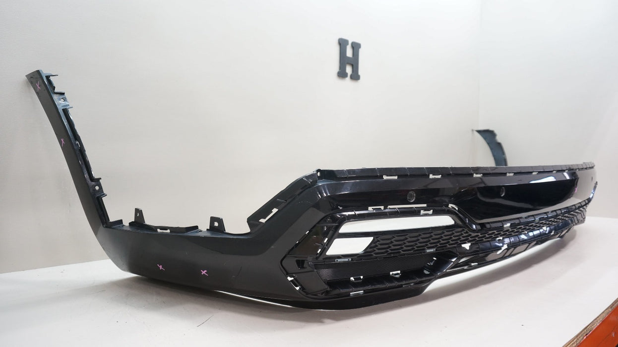 2021-2023 KIA SORENTO REAR LOWER BUMPER COVER 86612-R5300 OEM