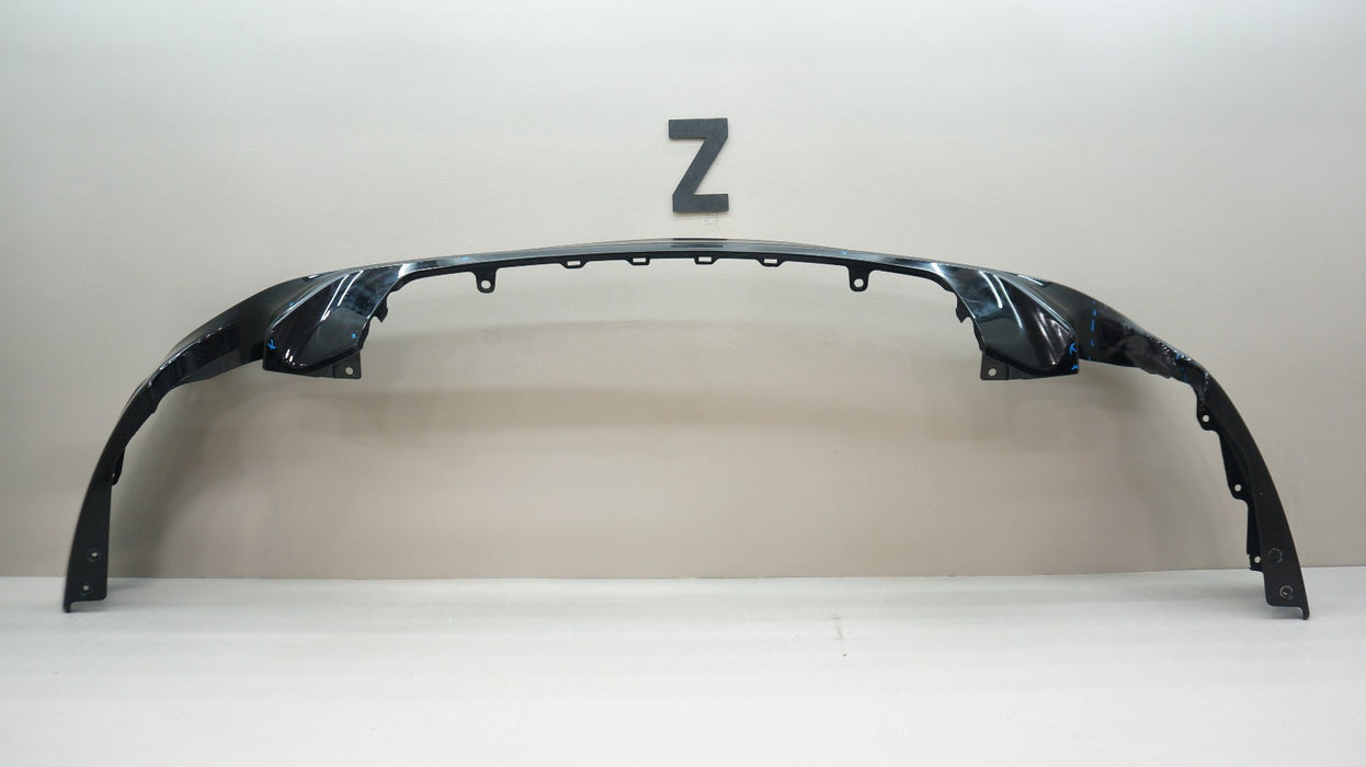 2025-2026 ACURA RDX REAR LOWER BUMPER VALANCE COVER 71510-TJB-B5 OEM