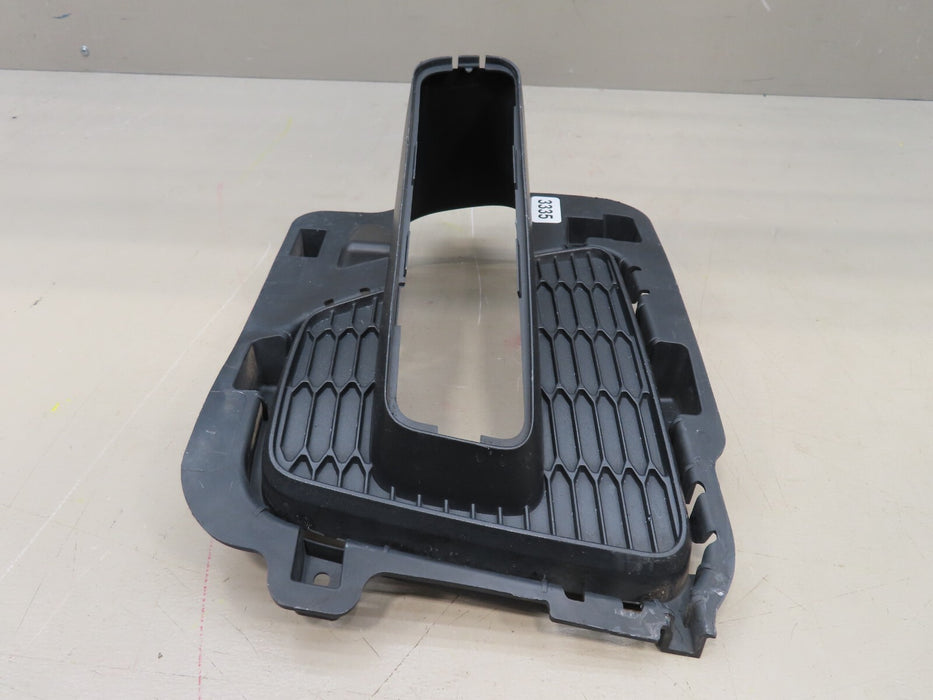 2015-2017 FORD EXPEDITION FRONT LEFT FOG LIGHT BEZEL COVER OEM FL14-15B202-BCW