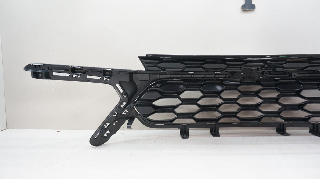 2024-2025 CHEVROLET TRAX FRONT BUMPER RADIATOR GRILLE OEM 42769271