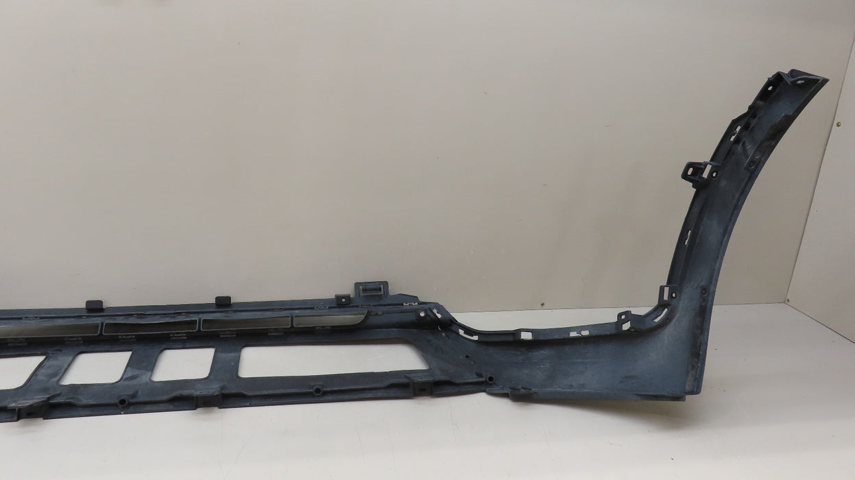2020-2022 KIA SPORTAGE FRONT LOWER BUMPER COVER OEM 86512-D9LA0
