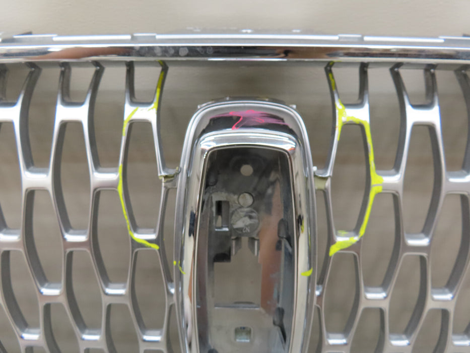 2020-2021 LINCOLN AVIATOR FRONT RADIATOR GRILL GRILLE OEM LC5B-8150-ABW