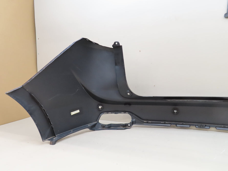2019 2020 2021 ACURA RDX REAR BUMPER COVER OEM 71501-TJB-A000