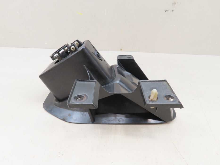 2015 2016 2017 FORD F-150 FRONT LEFT DRIVER FOG LIGHT HALOGEN OEM FL34-15A255-A