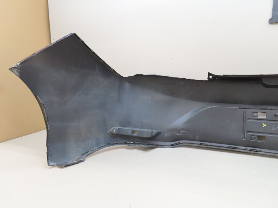 2023 ACURA INTEGRA REAR BUMPER COVER OEM 71501-3S5-A000