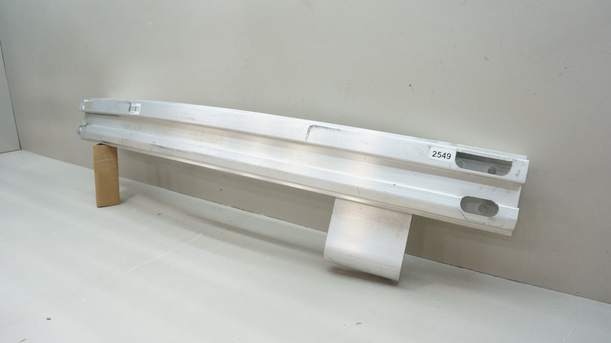 2019-2022 HONDA PILOT REAR BUMPER REINFORCEMENT IMPACT BAR OEM 71530-TG7-A500