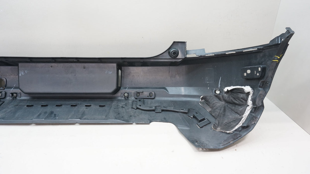 2021-2024 FORD BRONCO SPORT REAR BUMPER COVER PANEL OEM M1PB-17D781