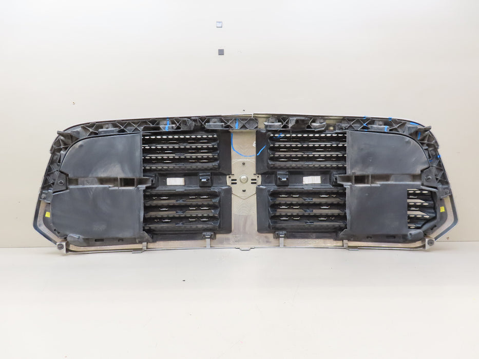 2013-2018 DODGE RAM 1500 FRONT RADIATOR GRILLE GRILL OEM 13DSAC0010