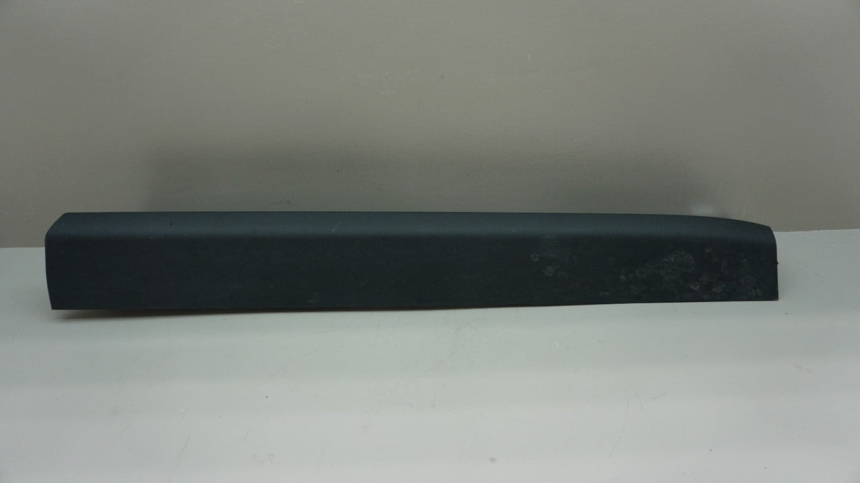 2015-2020 FORD EDGE FRONT RIGHT SIDE LOWER DOOR MOLDING TRIM OEM FT4B-R20306DDW