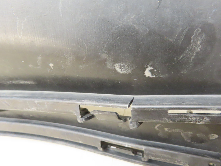 2020-2025 TOYOTA VENUE FRONT BUMPER COVER OEM