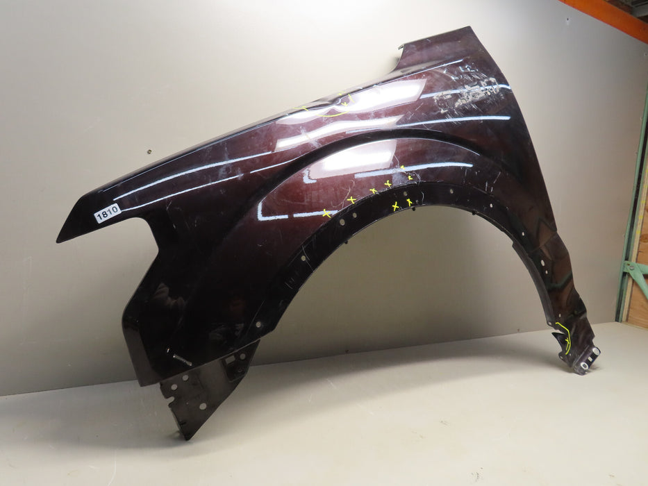 2015-2020 FORD F150 FRONT LEFT DRIVER SIDE FENDER PANEL OEM