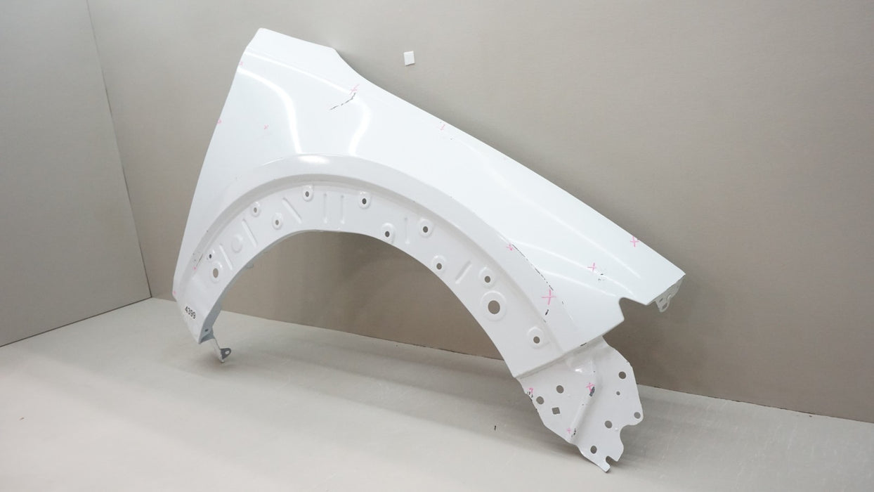 2020-2025 MAZDA CX-30 RH RIGHT PASSENGER FRONT FENDER AFTERMARKET
