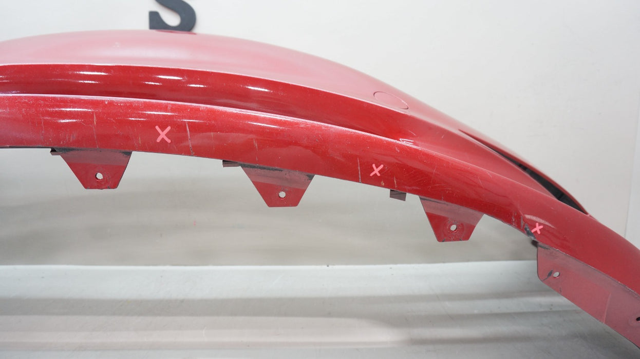2017-2023 TESLA MODEL 3 FRONT BUMPER COVER PANEL OEM