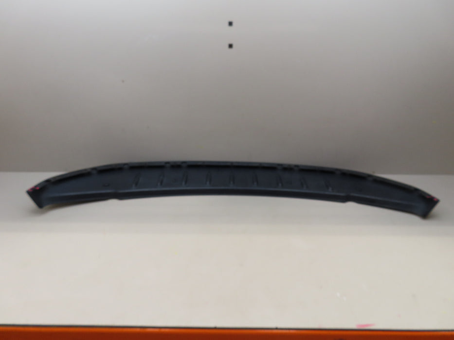2009-2018 DODGE RAM 1500 FRONT LOWER BUMPER VALANCE COVER OEM 55112616AA