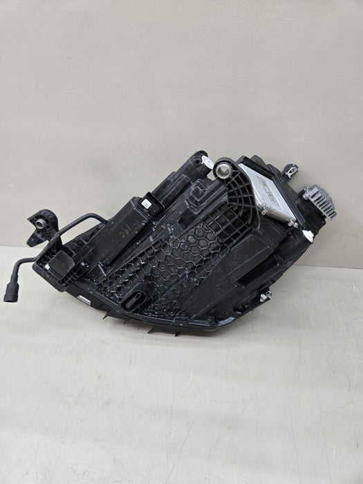 2024 2025 VOLKSWAGEN VW ATLAS FACTORY RH PASSENGER LED HEADLIGHT LAMP OEM.