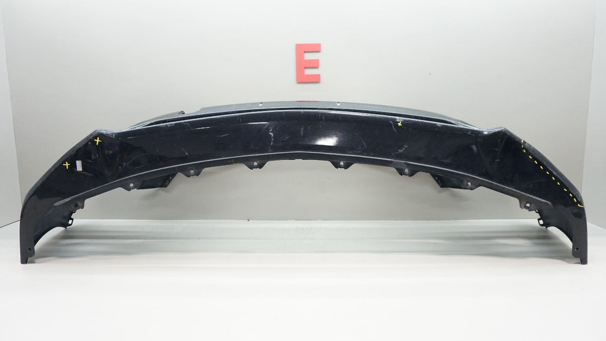 2018-2020 INFINITI Q50 FRONT BUMPER COVER PANEL OEM 620226HH-0