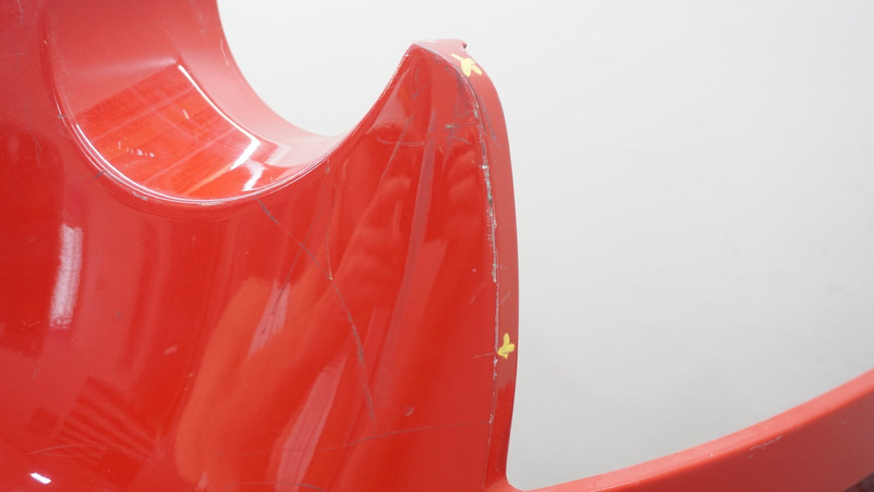 2005-2009 FERRARI 430 REAR BUMPER COVER OEM 05 06 07 08 09
