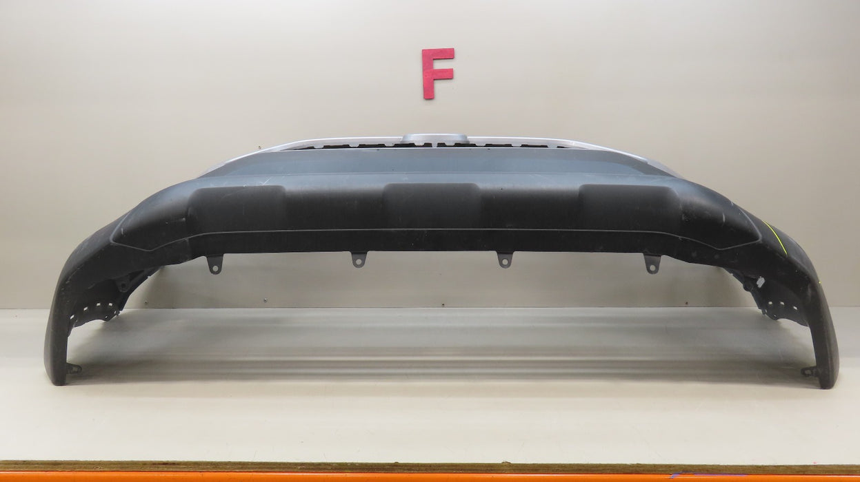 2019-2022 TOYOTA RAV-4 RAV4 FRONT BUMPER COVER OEM 52119-0R200