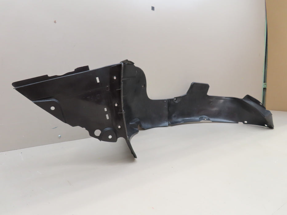 2014 2015 2016 HYUNDAI ELANTRA FRONT RIGHT PASSENGER INNER FENDER LINER OEM