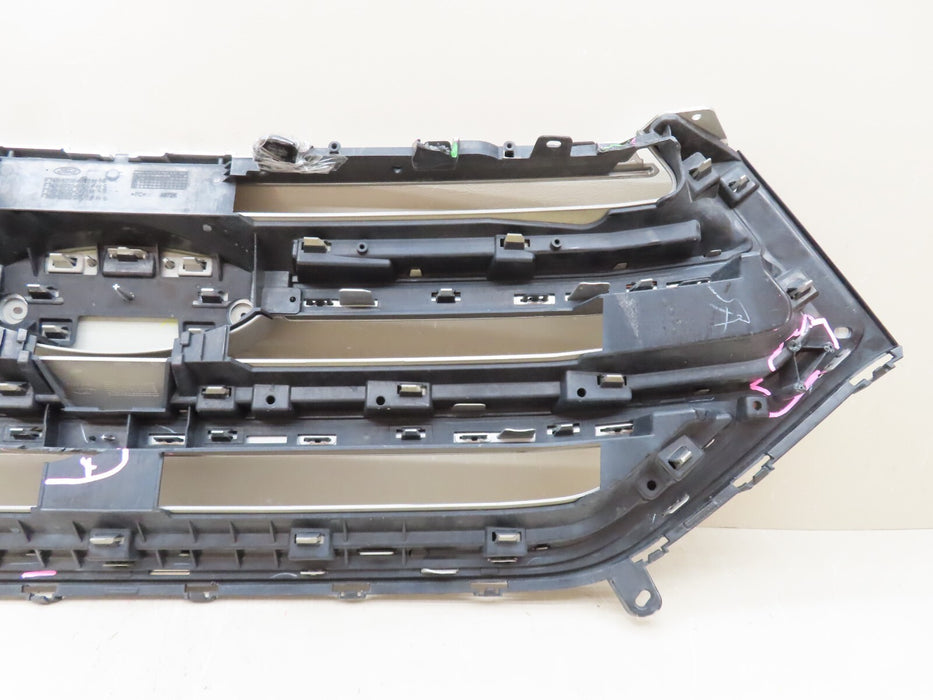 2015-2017 FORD EDGE FRONT CENTER BUMPER RADIATOR GRILLE GRILL OEM FT4B-8200-AKS