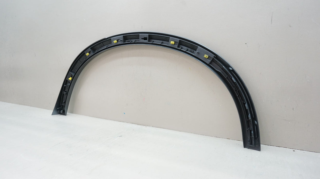 2016-2025 VOLVO XC90 REAR RIGHT FENDER FLARE WHEEL ARCH OEM 31378165