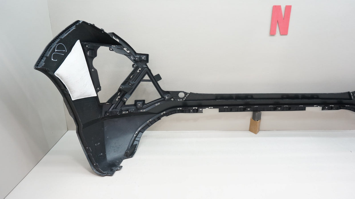 2024-2025 HYUNDAI KONA REAR BUMPER COVER PANEL OEM 86612-BE000