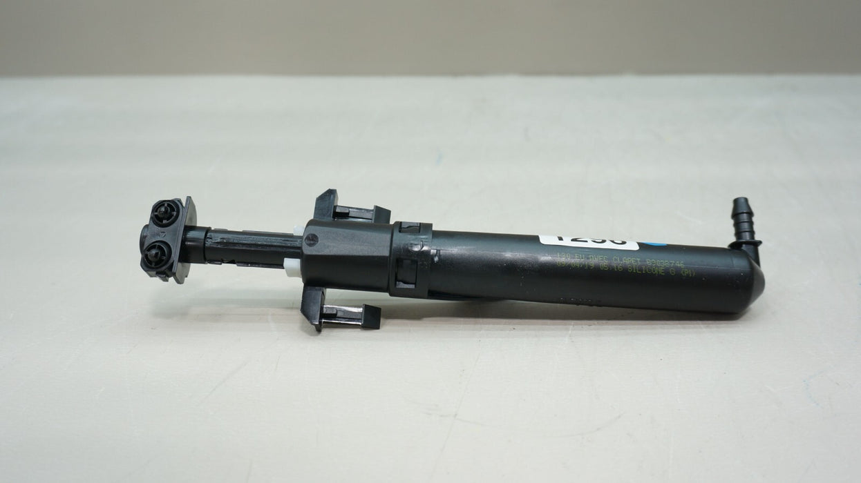 2013-2019 MASERATI GRANTURISMO RIGHT HEADLIGHT WASHER PUMP OEM 980145142