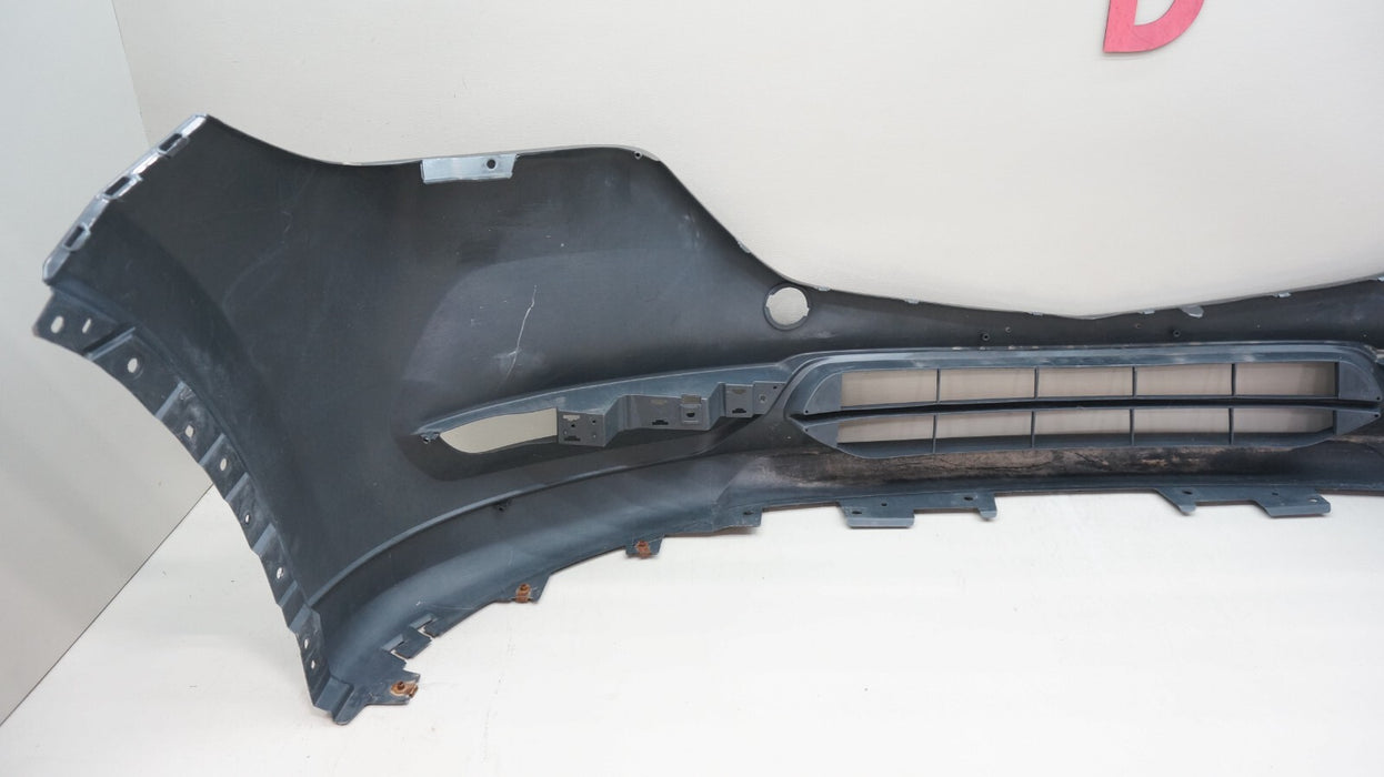 2017-2021 MAZDA CX-5 CX5 FRONT BUMPER COVER PANEL AFTERMARKET