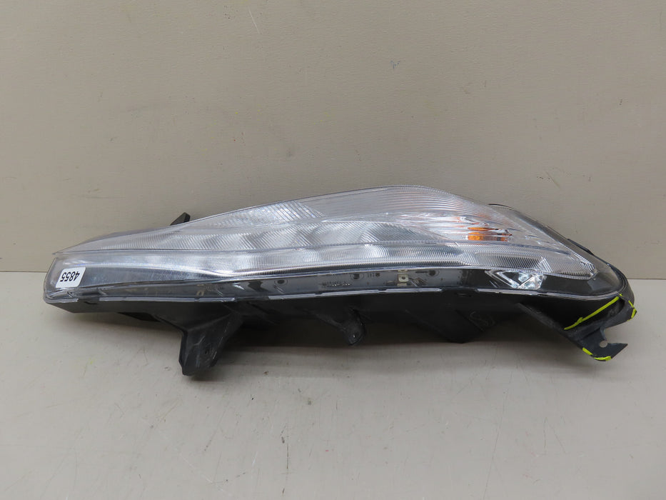 2019-2023 CHEVROLET MALIBU FRONT RIGHT PASSENGER SIDE FOG LIGHT OEM