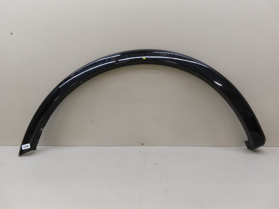 2018-2020 FORD F150 F-150 FRONT LEFT DRIVER WHEEL ARCH OEM JL34-16A075-AEW