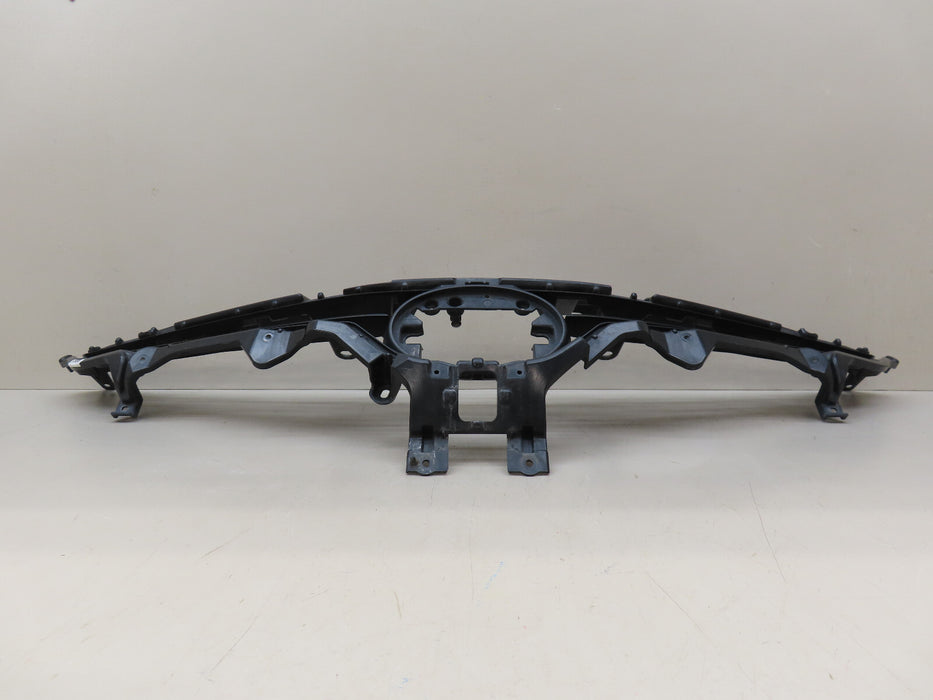 2015-2017 TOYOTA CAMRY FRONT RADIATOR UPPER GRILL GRILLE BRACKET OEM