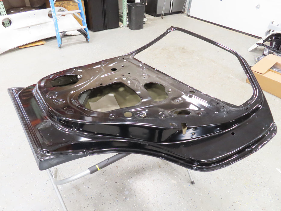 2018 2019 2020 2021 CHEVROLET EQUINOX REAR RIGHT PASSENGER DOOR SHELL OEM