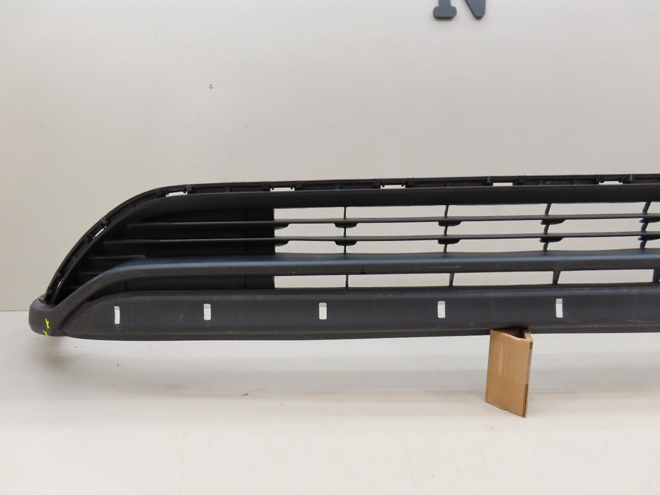 2020 2021 TOYOTA HIGHLANDER FRONT LOWER BUMPER COVER VALANCE OEM 52129-0E070