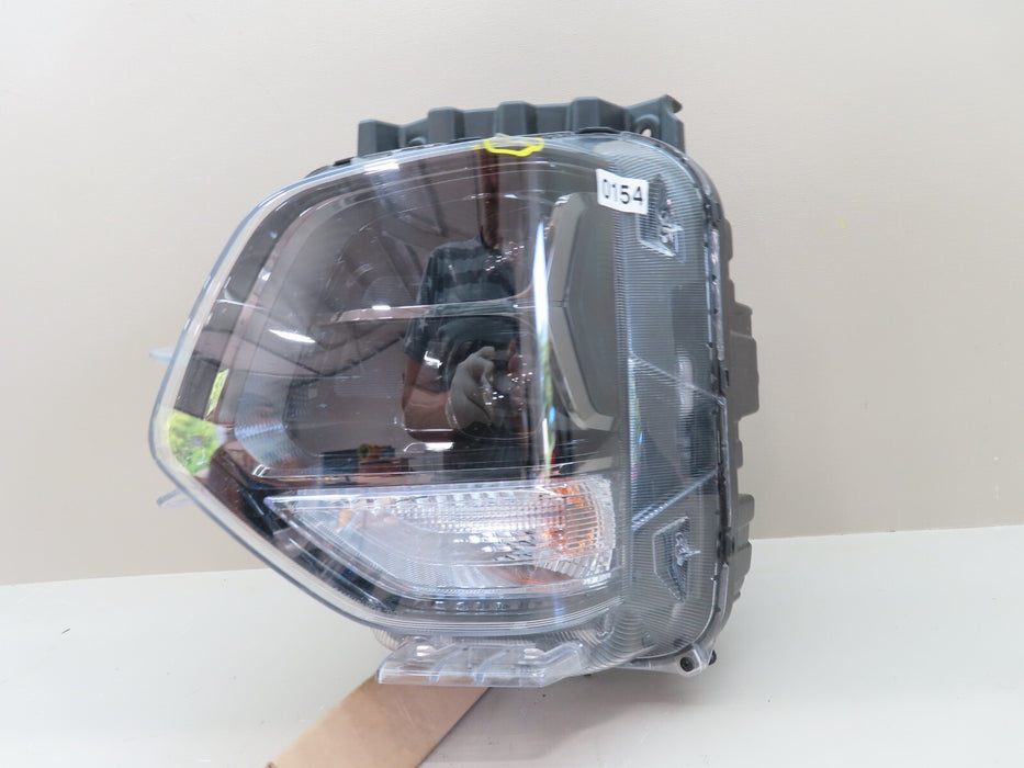 2019-2020 HYUNDAI SANTA FE FRONT LEFT SIDE HEADLIGHT LAMP LED OEM 92101-S21