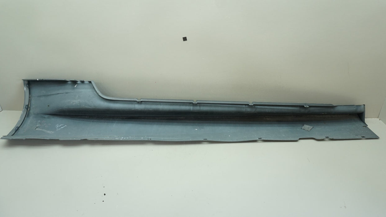 2019-2021 ASTON MARTIN DBS SUPERLEGGERA LEFT ROCKER PANEL LH OEM KY73-10609-A