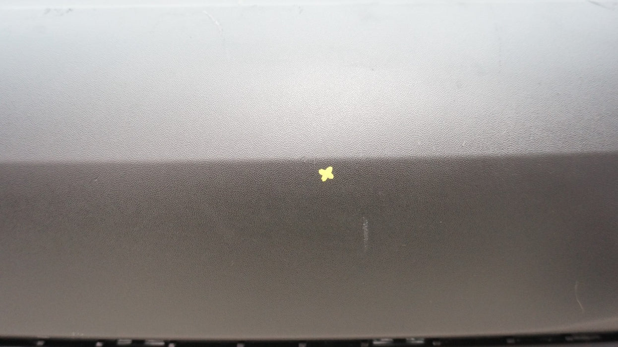 2020-2023 KIA SELTOS REAR BUMPER COVER PANEL OEM 86612-Q5010