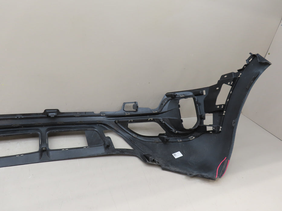 2021-2022 KIA SELTOS EX/LX/S/SX FRONT BUMPER COVER OEM 86512-Q5300