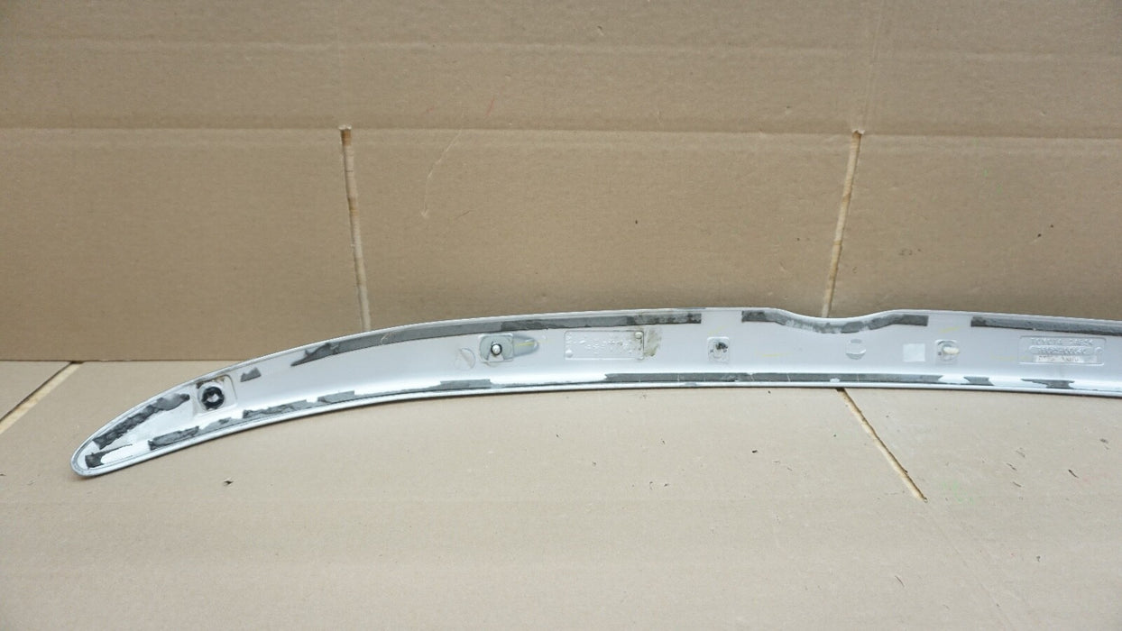 2007-2011 TOYOTA CAMRY SE TRUNK LID SPOILER WING 76085–06040 OEM 07 08 09 10 11